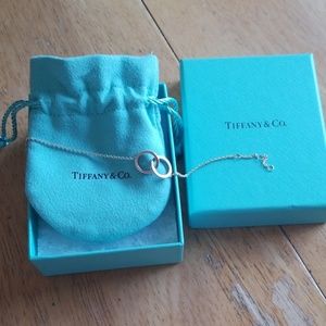 Tiffany Bracelet